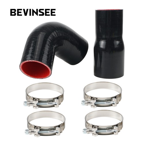 Intercooler silicone hose - hose, pipe