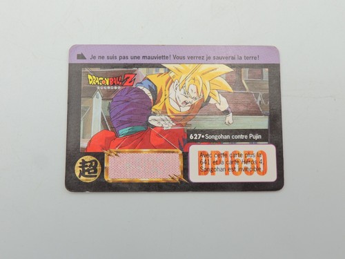 Carte dragon ball - dragon,
