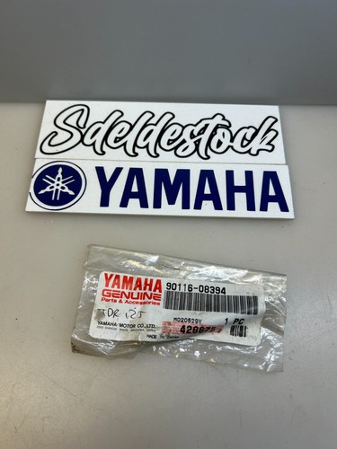 Goujon yamaha 90116 08394 - 1,