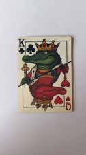 PATCH CROCO AERONAVALE