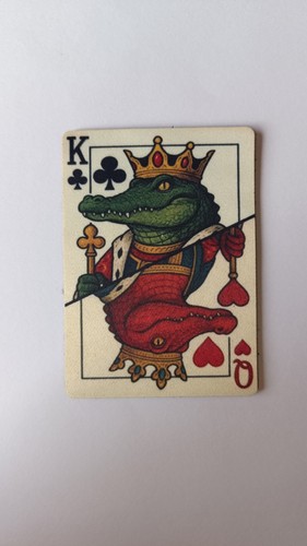 Patch croco aeronavale - patch,