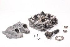 culasse Honda SLR 650 RD09 1998 FX Vigor