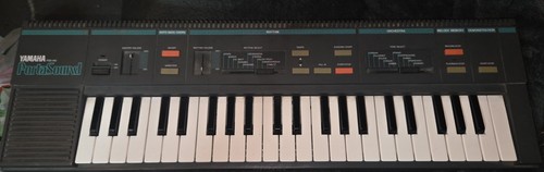 Yamaha pss 160 portasound - pss-160,