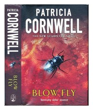 CORNWELL, PATRICIA DANIELS