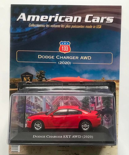 Dodge charger sxt awd 2020 - charger,