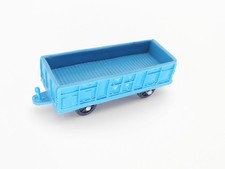 TOMTE LAERDAL 757 RARE WAGON