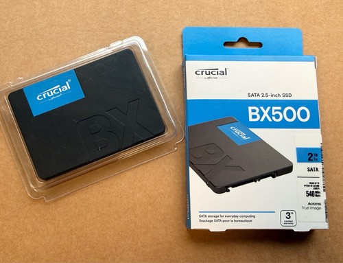 Disque ssd interne 2to - ssd,