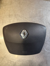 AIRBAG VOLANT RENAULT SCENIC 3