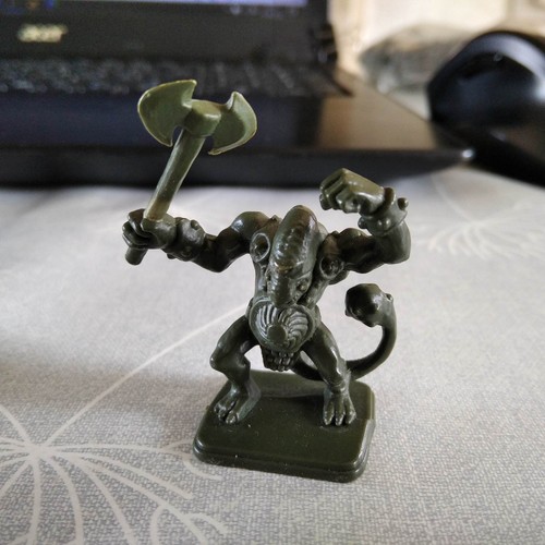 Heroquest vintage 1989 - heroquest,