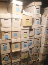 Comic Collection Of 17000