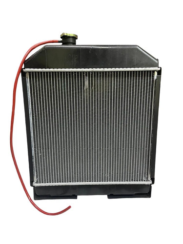 Radiateur aluminium pour - radiateur,