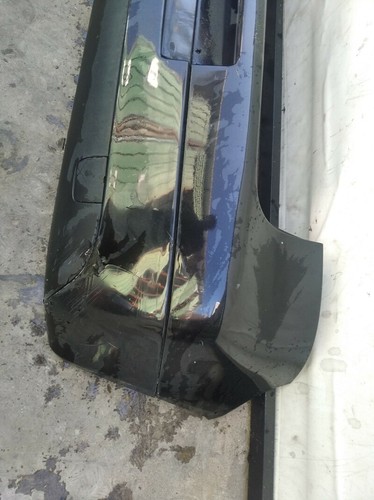 Pare choc arrière - pare-choc, volkswagen