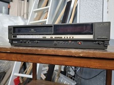 PANASONIC NV-G14EG Video