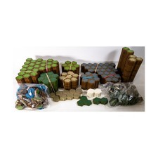 Collection De Terrain WotC