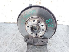 93184612 moyeu avant droit pour OPEL MERIVA (B) 1.4B GPL A14NEL K4635-155510