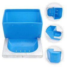  2 Pcs Récipient Pour