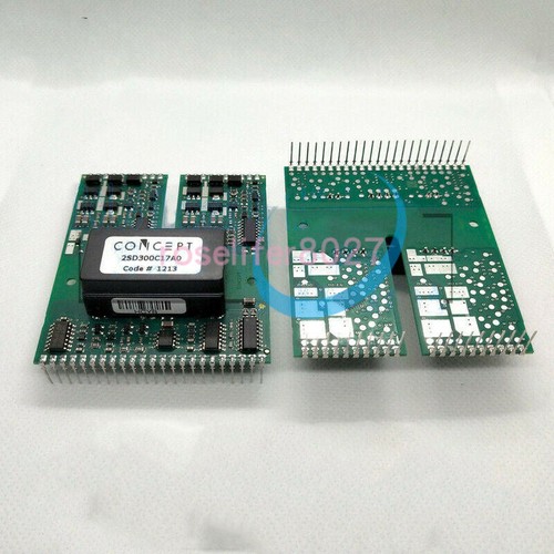 1pcs concept 2sd300c17ao - 1pcs,