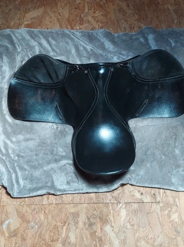 Selle mixte - selle,