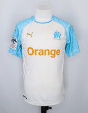OLYMPIQUE DE  MARSEILLE