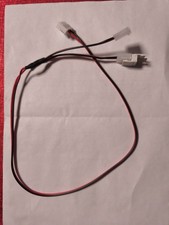 Câble alimentation pour Pin2dmd sur WPC Bally Williams - Pin2dmd Power Cable