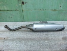 SILENCIEUX D ÉCHAPPEMENT GAUCHE YAMAHA XTX 660 LIRE L ANNONCE