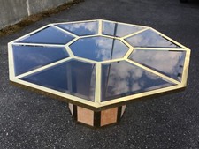 Table design roméo rega - design, 70