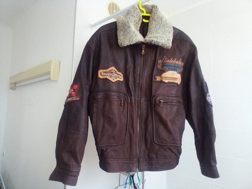 Rare blouson veste jacket
