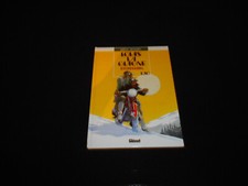 Dethorey / Giroud : Louis la guigne 10 : Etchezabal EO Glénat 1993