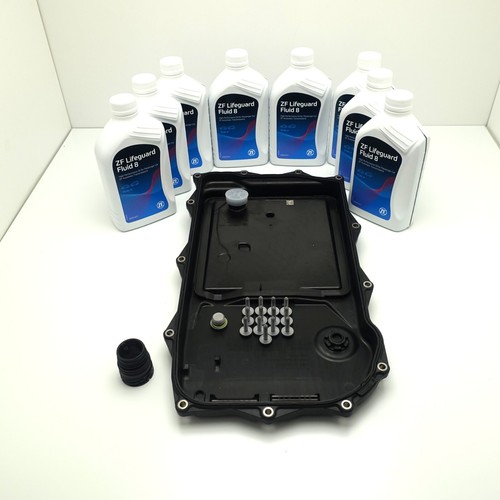 Kit service huile pour - kit,