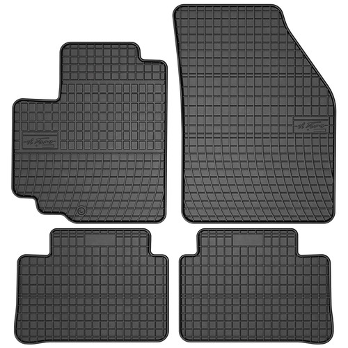 Caoutchouc tapis sol - de, frogum