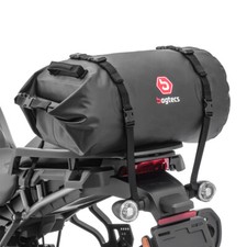 Sac rouleau pour - , kawasaki