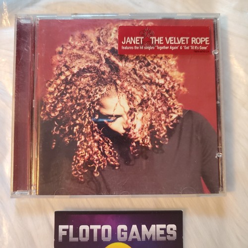 Musical janet jackson - musical,