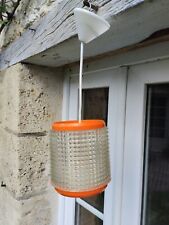 Lampe luminaire suspension