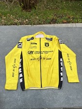Maillot veste cyclisme - veste, vintage