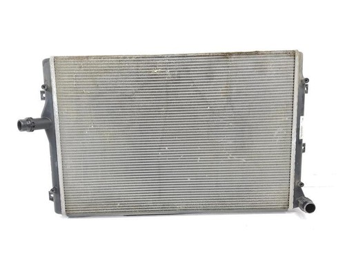 1k0121251bk radiateur eau - radiateur,