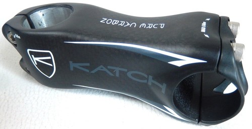 Potence kuota katch pure - katch,