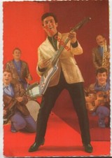 CPSM de GARY L'ANGE NOIR et