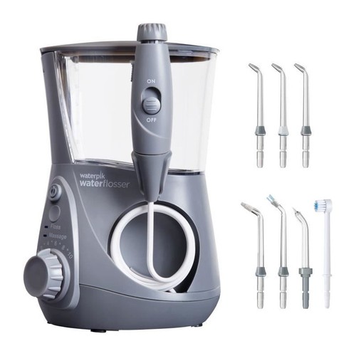 Jet dentaire waterpik - jet,