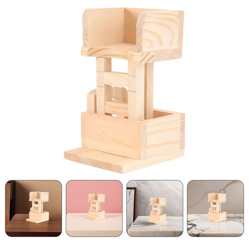 Cage rat jouet pour hamster - rat,