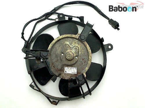Ventilateur refroidissement - ventilateur,