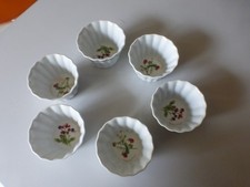 6 ramequins Tognana Le Terrine