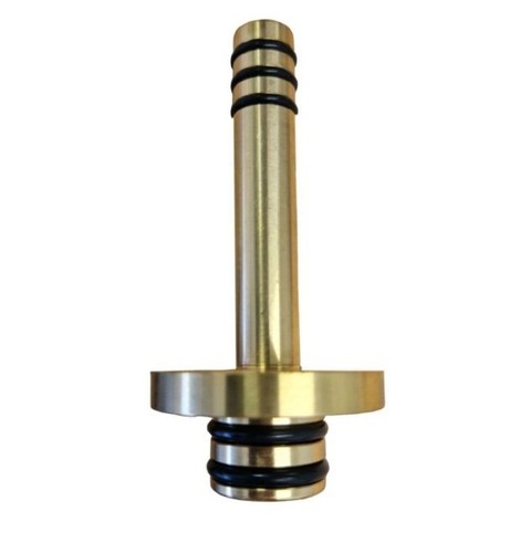 Plâtre robinetterie insert - , de
