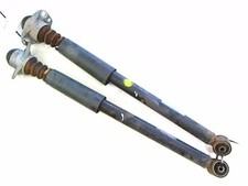 Amortisseurs arrière VOLKSWAGEN GOLF 4 1J0513025BG