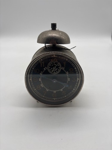 Horloge réveil bayard - , ancien