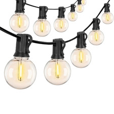 Guirlande lumineuse extérieur - guirlande,