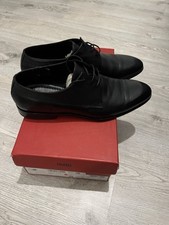 Chaussures Hugo Boss Noir 41