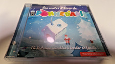 CD LES CONTES D'HIVER DE POMME
