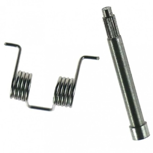 Ressort support commande - et,