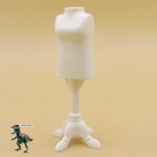 Playmobil mannequin femme - ,