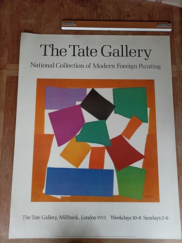 Matisse the snail 1987 - 1987,
